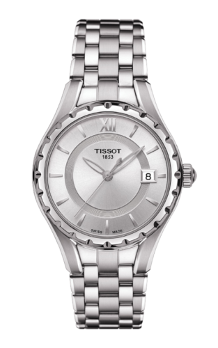 Часы наручные Tissot LADY SMALL LADY T072.210.11.038.00