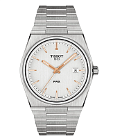 Часы наручные Tissot PRX T137.410.11.031.00