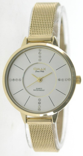 Часы наручные OMAX 00FMB002Q018