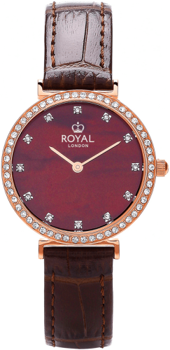 Часы наручные Royal London 21469-05