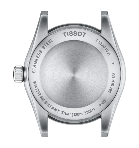 Часы наручные Tissot T-MY LADY T132.010.11.331.00 фото 3