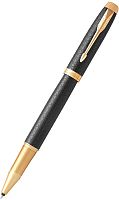 Parker IM Premium Black GT ручка-роллер1931660