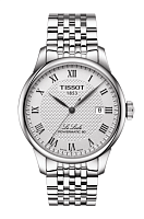 Часы наручные Tissot LE LOCLE POWERMATIC 80 T006.407.11.033.00