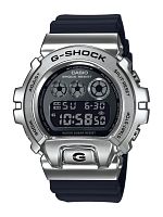 Часы наручные CASIO GM-6900-1E