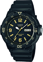 Часы наручные CASIO MRW-200H-1B3