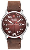Часы наручные Swiss Military Hanowa ACTIVE DUTY 06-4326.04.005