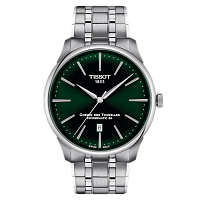 Часы наручные Tissot CHEMIN DES TOURELLES POWERMATIC 80 42 MM T139.407.11.091.00
