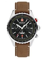 Часы наручные Swiss Military Hanowa SMWGC0000301