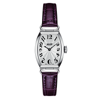 Часы наручные Tissot HERITAGE PORTO SMALL LADY T128.109.16.032.00