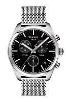 Часы наручные Tissot PR 100 CHRONOGRAPH T101.417.11.051.01