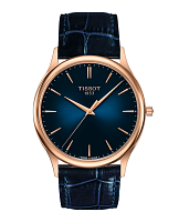 Часы наручные Tissot EXCELLENCE 18K GOLD T926.410.76.041.00