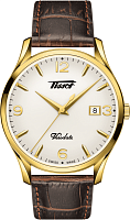 Часы наручные Tissot HERITAGE VISODATE T118.410.36.277.00