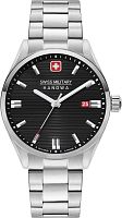 Часы наручные Swiss Military Hanowa SMWGH2200101