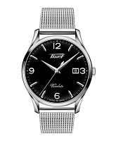 Часы наручные Tissot HERITAGE VISODATE T118.410.11.057.00