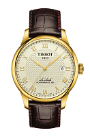 Часы наручные Tissot LE LOCLE POWERMATIC 80 T006.407.36.263.00