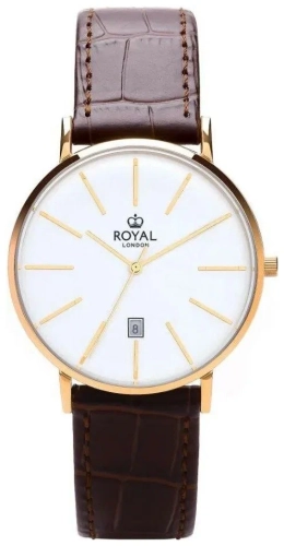 Часы наручные Royal London 21421-02 фото 2