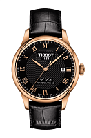 Часы наручные Tissot LE LOCLE POWERMATIC 80 T006.407.36.053.00