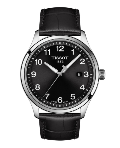 Часы наручные Tissot GENT XL CLASSIC T116.410.16.057.00