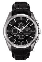 Часы наручные Tissot COUTURIER AUTOMATIC CHRONOGRAPH T035.627.16.051.00