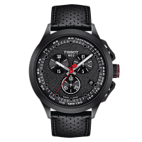 Часы наручные Tissot T-RACE CYCLING VUELTA 2022 SPECIAL EDITION T135.417.37.051.02