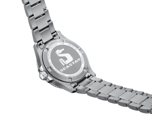 Часы наручные Tissot SEASTAR 1000 40MM T120.410.11.051.00 фото 3