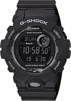 Часы наручные CASIO GBD-800-1B