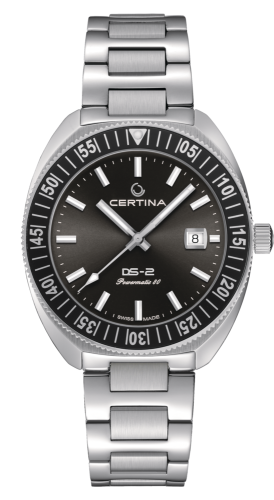 Часы наручные Certina DS-2 C024.607.11.081.02