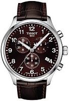 Часы наручные Tissot CHRONO XL CLASSIC T116.617.16.297.00