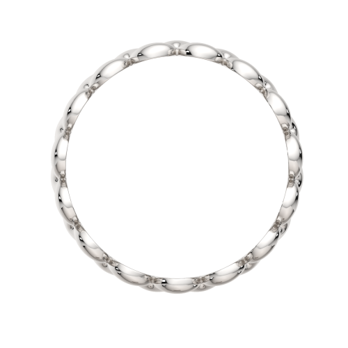 Кольцо из серебра 0200117 фото 4