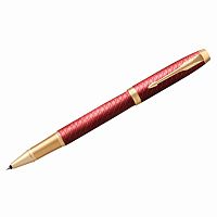 Parker IM Premium Red GT ручка-роллер 2143647