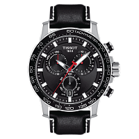 Часы наручные Tissot SUPERSPORT CHRONO T125.617.16.051.00
