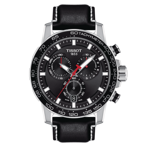 Часы наручные Tissot SUPERSPORT CHRONO T125.617.16.051.00