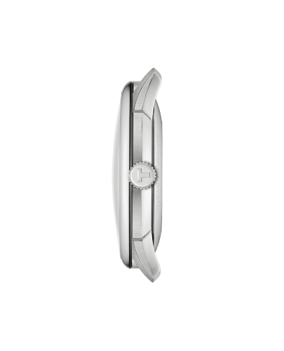 Часы наручные Tissot CHEMIN DES TOURELLES POWERMATIC 80 42 MM T139.407.16.041.00 фото 5