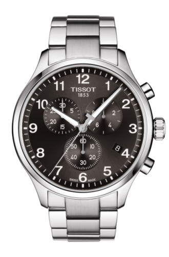Часы наручные Tissot CHRONO XL T116.617.11.057.01
