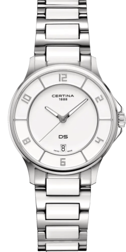 Часы наручные Certina DS-6 LADY C039.251.11.017.00