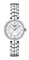 Часы наручные Tissot FLAMINGO T094.210.11.111.00