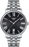 Часы наручные Tissot CARSON PREMIUM T122.410.11.053.00