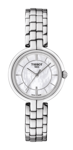 Часы наручные Tissot FLAMINGO T094.210.11.111.00
