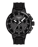 Часы наручные Tissot T-RACE CYCLING CHRONOGRAPH T111.417.37.441.03