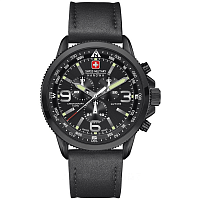 Часы наручные Swiss Military Hanowa Avio Arrow Chrono 06-4224.13.007