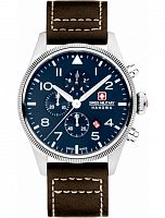 Часы наручные Swiss Military Hanowa SMWGC0000402