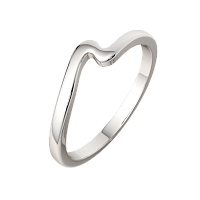 Кольцо из серебра 0200099