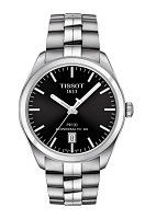 Часы наручные Tissot PR 100 POWERMATIC 80 T101.407.11.051.00