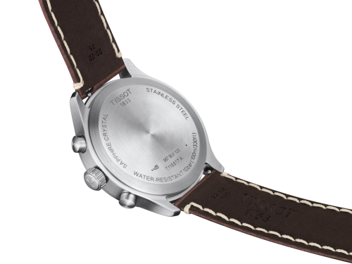 Часы наручные Tissot CHRONO XL VINTAGE T116.617.16.042.00 фото 3