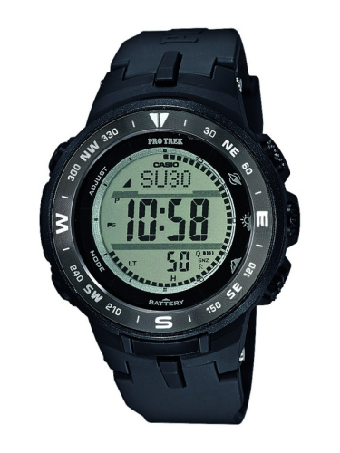 Часы наручные CASIO PRG-330-1E