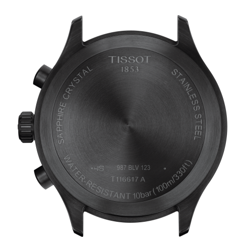 Часы наручные Tissot CHRONO XL VINTAGE T116.617.36.052.00 фото 2