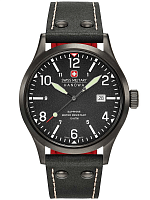 Часы наручные Swiss Military Hanowa Undercover 06-4280.13.007.07
