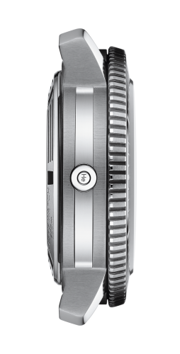 Часы наручные Tissot SEASTAR 2000 PROFESSIONAL POWERMATIC 80 T120.607.17.441.00 фото 4