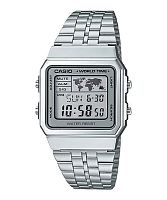 Часы наручные CASIO A500WA-7