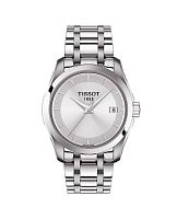 Часы наручные Tissot COUTURIER LADY T035.210.11.031.00